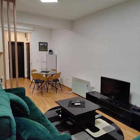 Aparment Relax Apartment Beograd Bagian luar foto