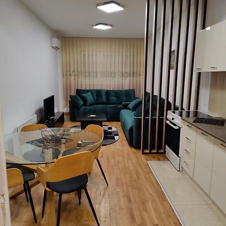 Aparment Relax Apartment Beograd Bagian luar foto