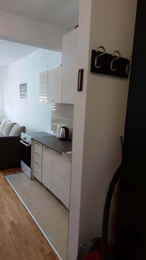 Aparment Relax Apartment Beograd Bagian luar foto