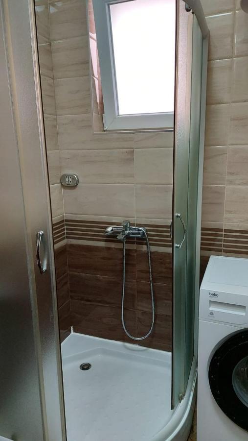 Aparment Relax Apartment Beograd Bagian luar foto