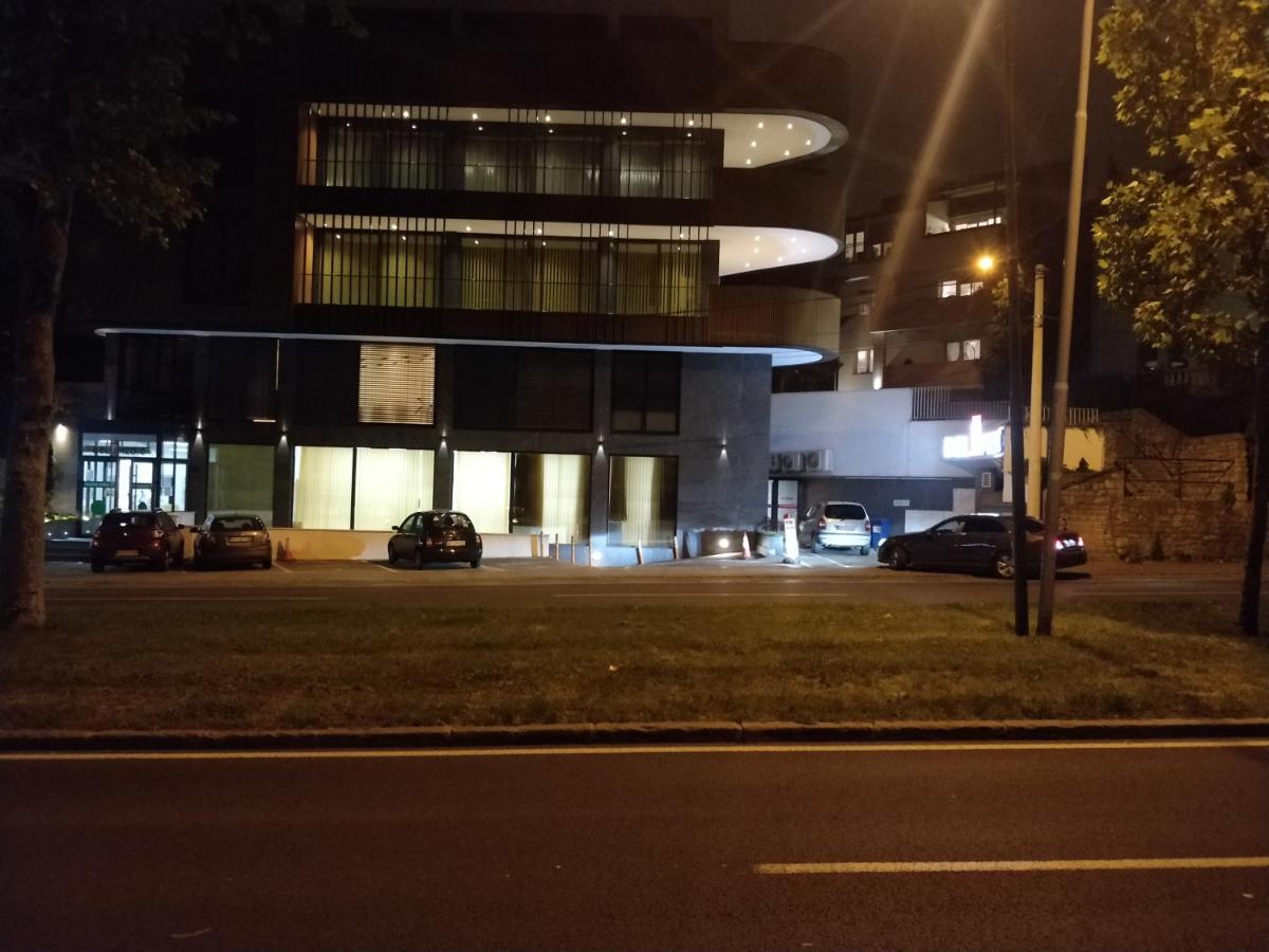 Aparment Relax Apartment Beograd Bagian luar foto