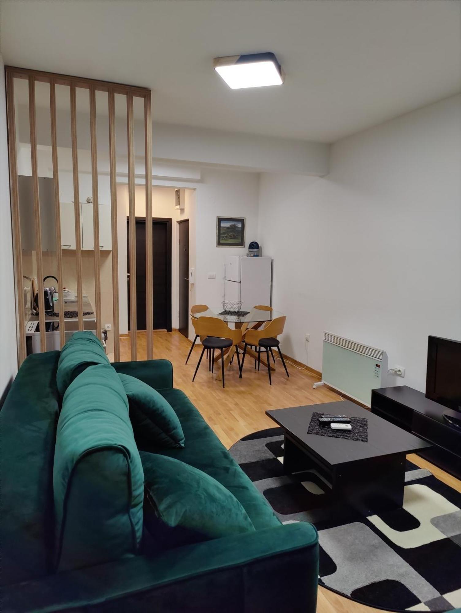 Aparment Relax Apartment Beograd Bagian luar foto