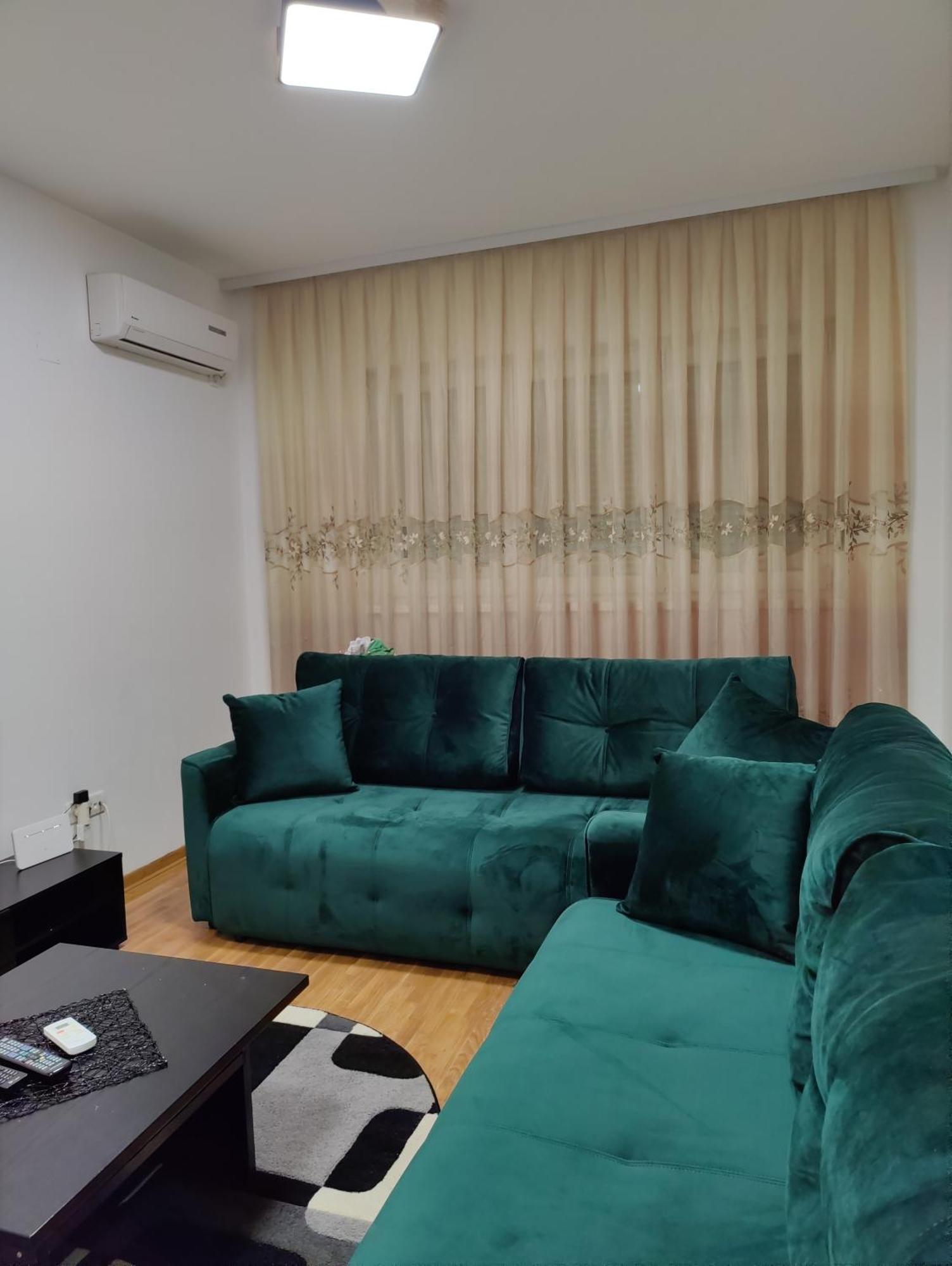 Aparment Relax Apartment Beograd Bagian luar foto