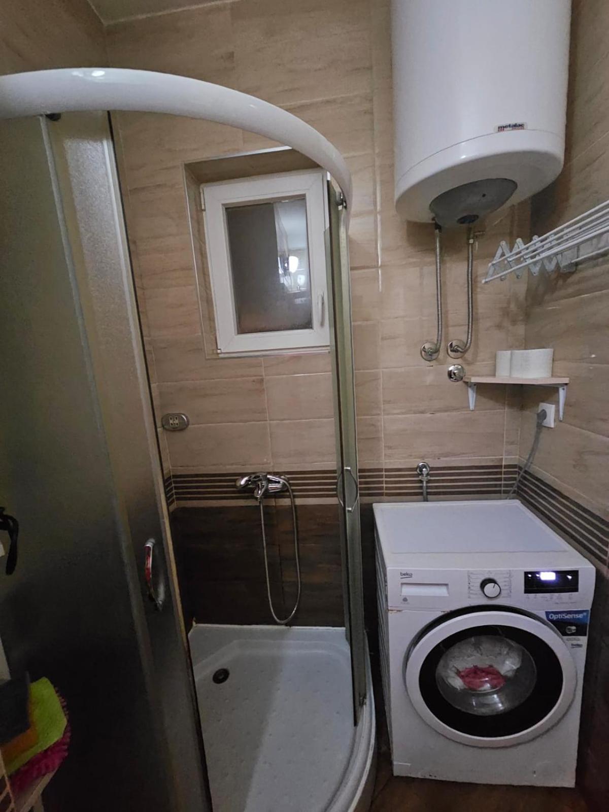 Aparment Relax Apartment Beograd Bagian luar foto