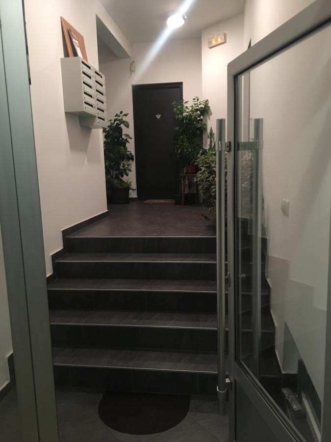 Aparment Relax Apartment Beograd Bagian luar foto